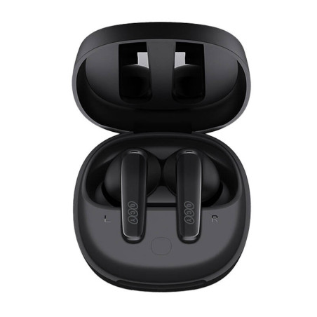 Auricolari Wireless TWS QCY T13x (Nero)