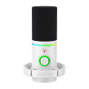 Microfono Dinamico Maono PD200x Bianco
