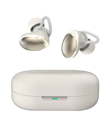 HiFuture FUSION Earbuds Bianchi