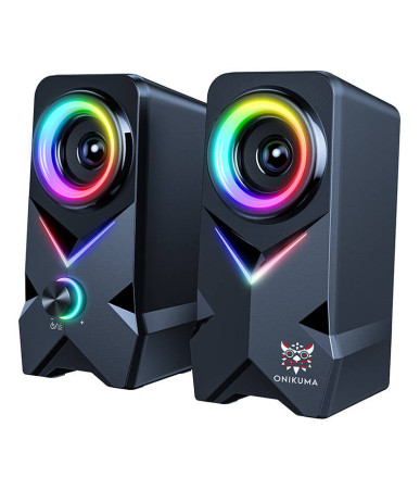 Gaming speakers Onikuma L2