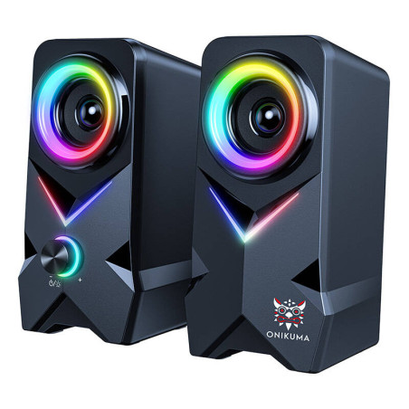 Altoparlanti Gaming Onikuma L2