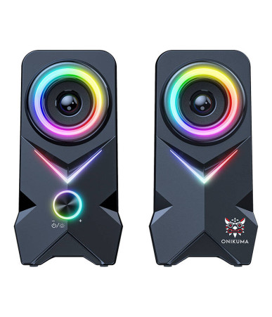 Gaming speakers Onikuma L2