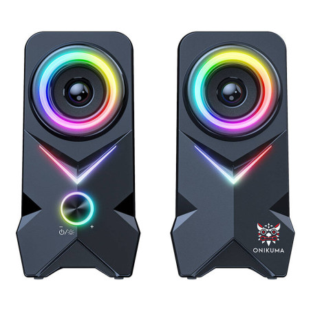 Altoparlanti Gaming Onikuma L2