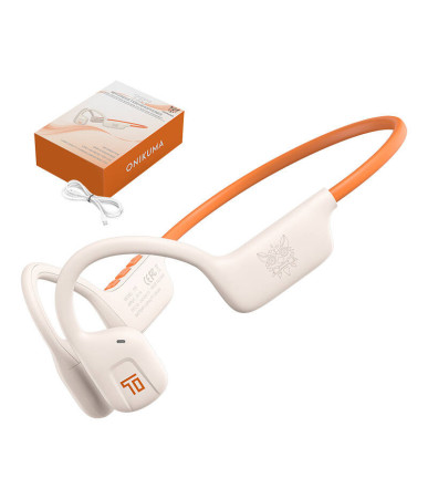 Wireless headphones TWS ONIKUMA T37