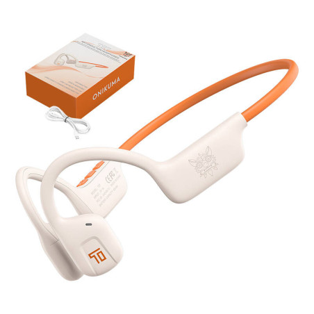 Cuffie Wireless TWS ONIKUMA T37