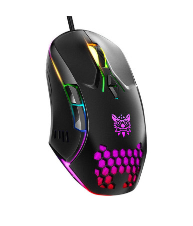 Mouse Gaming ONIKUMA CW902 RGB