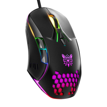 Mouse Gaming ONIKUMA CW902 RGB