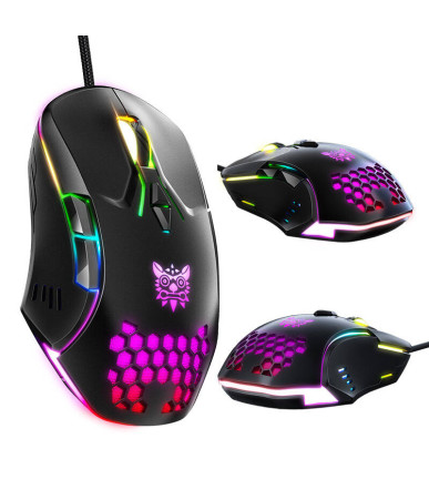 Mouse Gaming ONIKUMA CW902