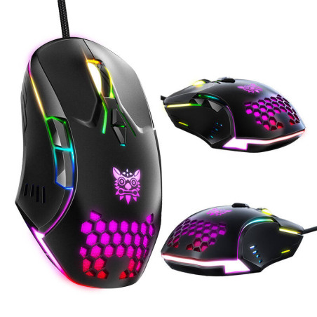 Mouse Gaming ONIKUMA CW902