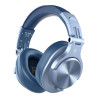 Oneodio Fusion A70 Cuffie Wireless (Blu)