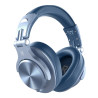 Oneodio Fusion A70 Cuffie Wireless (Blu)