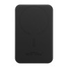 Powerbank Magnetico Mini Baseus 5000mAh, USB-C 20W (Nero)