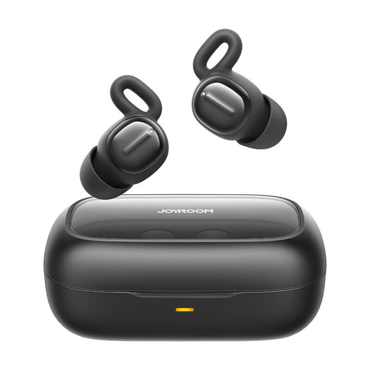 Earbuds TWS Joyroom Cozydots Series JR-TS1 (black) Earbuds TWS Joyroom Cozydots Series JR-TS1 (black)