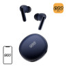 Auricolari TWS QCY T13 ANC2, ANC (Blu)
