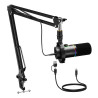 Microfono Dinamico Maono PD200XS USB/XLR Nero