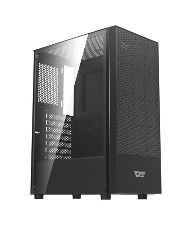 Darkflash A290 computer case (black)