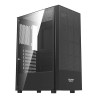 Case PC Darkflash A290 Nero