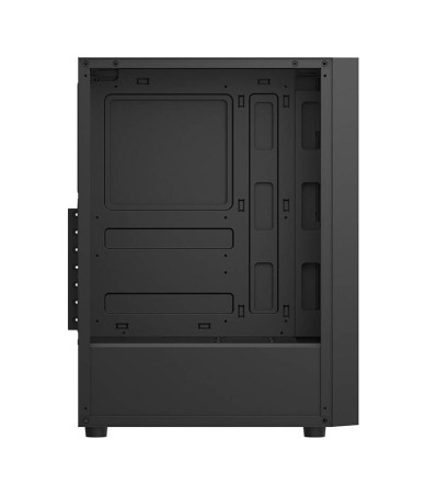 Darkflash A290 computer case (black)