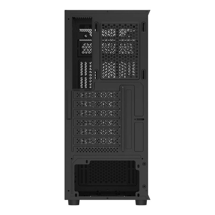 Case PC Darkflash A290 Nero