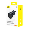 Baseus MagPro Car Mount 15W Qi2.0 Caricatore Wireless Induttivo Nero
