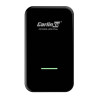 Carlinkit U2W Plus Adattatore Wireless Apple CarPlay (Nero)