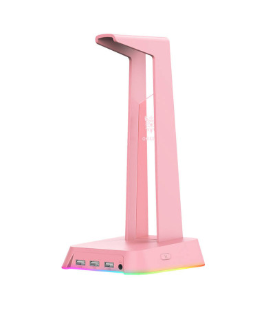 ONIKUMA ST-2 Gaming stand (Pink)