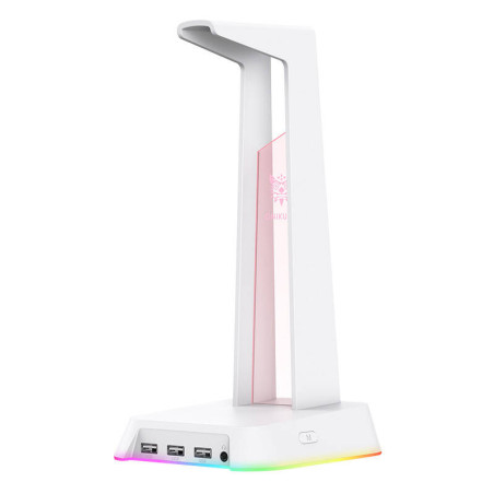 Supporto Gaming ONIKUMA ST-2 Bianco