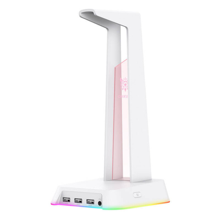Supporto Gaming ONIKUMA ST-2 Bianco