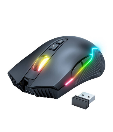 Mouse Gaming ONIKUMA CW905 Nero