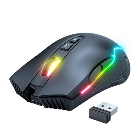 Mouse Gaming ONIKUMA CW905 Nero
