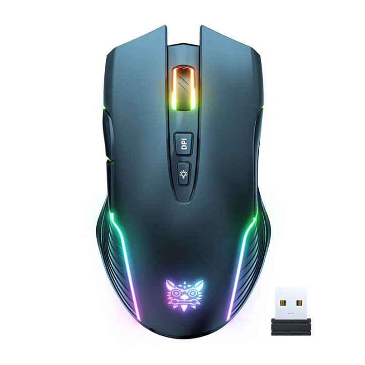 Mouse Gaming ONIKUMA CW905 Nero