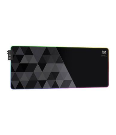 Mousepad RGB ONIKUMA MP006 (Nero)