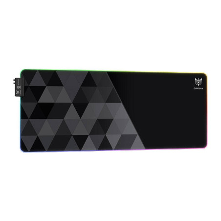 Mousepad RGB ONIKUMA MP006 (Nero)