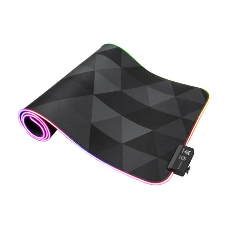 Mousepad RGB ONIKUMA MP006 (Nero)