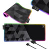 Mousepad RGB ONIKUMA MP006 (Nero)