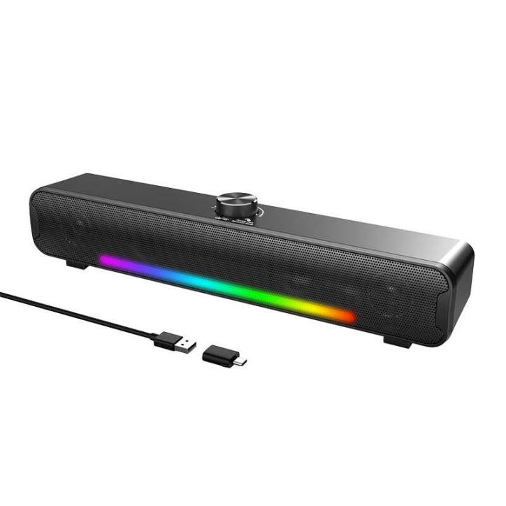 Speaker Gaming ONIKUMA L16 (Nero)