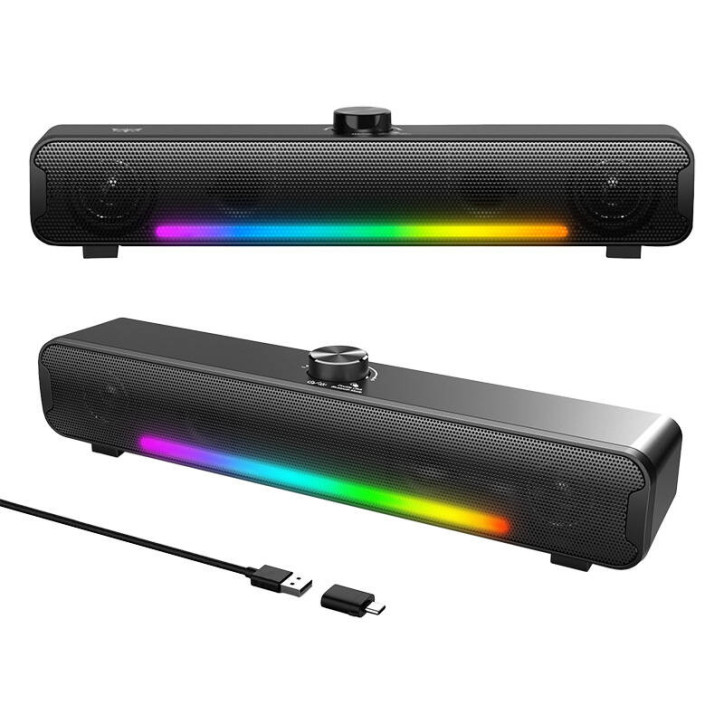 Speaker Gaming ONIKUMA L16 (Nero)