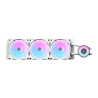 Darkflash DN 360 Liquid Cooling CPU Bianco