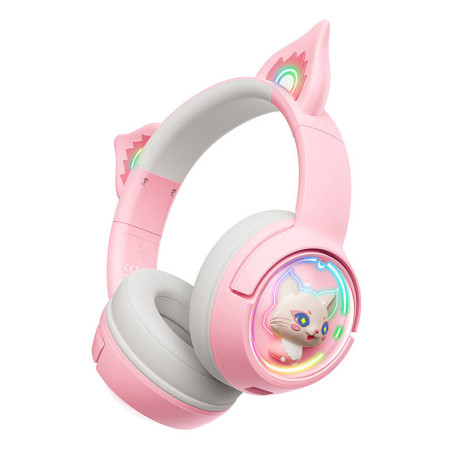 Cuffie Gaming ONIKUMA B5 (Rosa)
