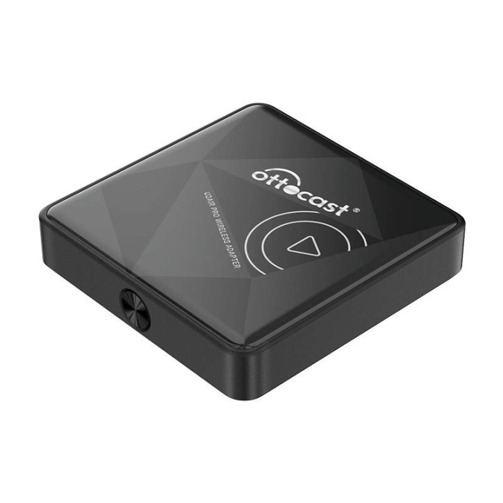 Adattatore Wireless Ottocast CP82 U2-AIR PRO CarPlay Nero