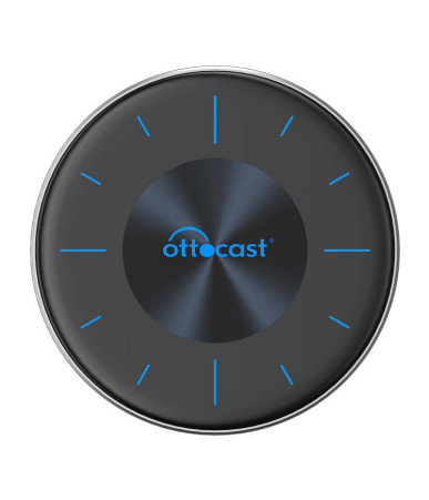 Adapter Ottocast PCS46 OtooAiBox P3 2/3/4G SIM CARD HDMI Android (black)