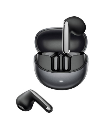 TWS QCY AilyBuds Pro+ HT10 Pro Headphones, ANC (black)