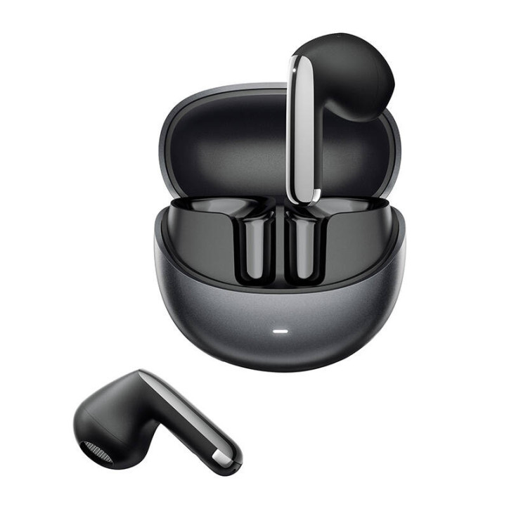 Cuffie TWS QCY AilyBuds Pro+ HT10 Pro con ANC (Nero)