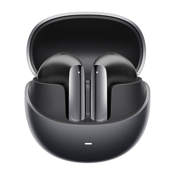 Cuffie TWS QCY AilyBuds Pro+ HT10 Pro con ANC (Nero)