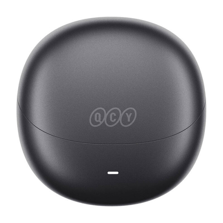 Cuffie TWS QCY AilyBuds Pro+ HT10 Pro con ANC (Nero)