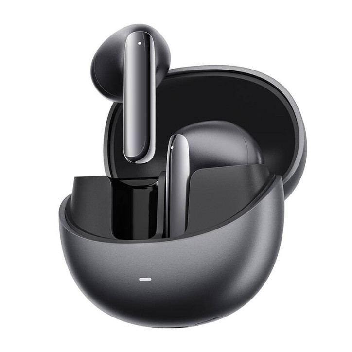 Cuffie TWS QCY AilyBuds Pro+ HT10 Pro con ANC (Nero)