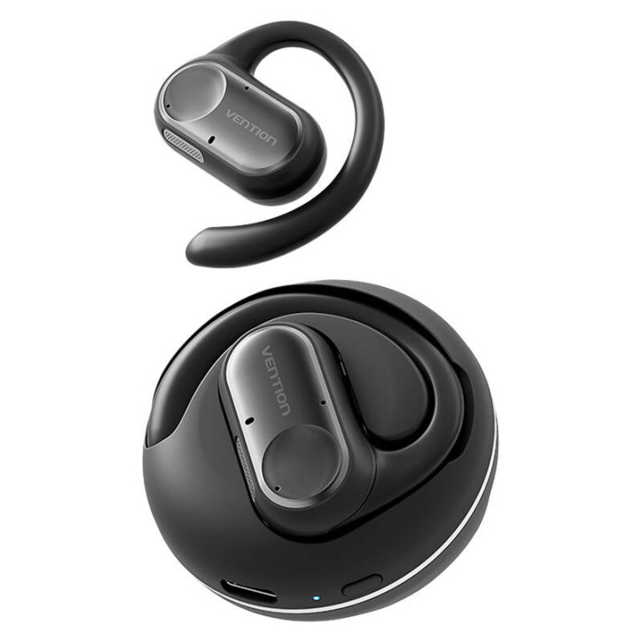Cuffie Wireless Vention NBPB0 OpenBeat O11 Nero