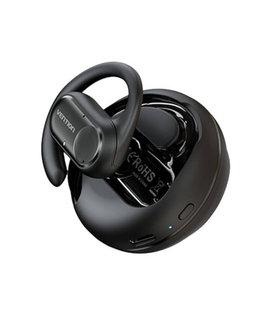 Cuffie Wireless Vention NBPB0 OpenBeat O11 Nero