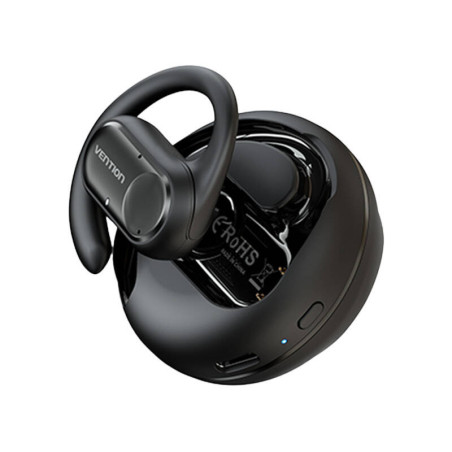 Cuffie Wireless Vention OpenBeat O11 (Nero)