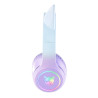 Cuffie Gaming ONIKUMA B90 (Blu/Viola)